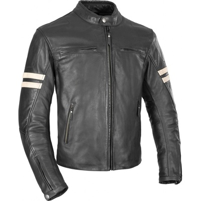 Oxford HOLTON černá – Zboží Mobilmania