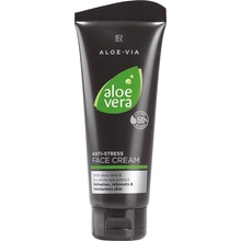 LR Aloe Vera Men antistresový hydratačný krém na tvár 50% Aloe Vera 100 ml