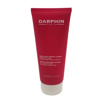 Darphin Скраб за тяло , Darphin Perfecting Body Scrub Silky Smooth Cream , 200ml