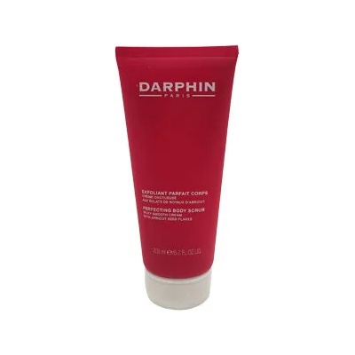 Darphin Скраб за тяло , Darphin Perfecting Body Scrub Silky Smooth Cream , 200ml