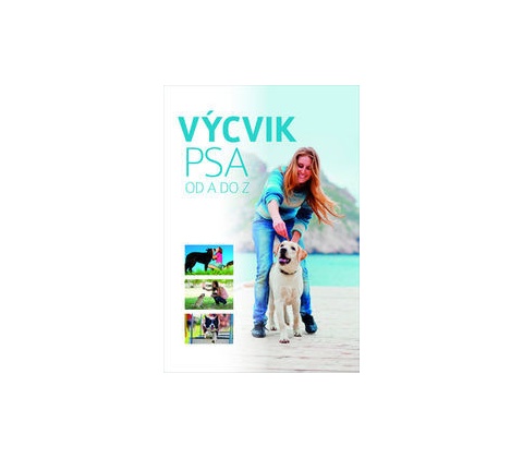 Výcvik psa