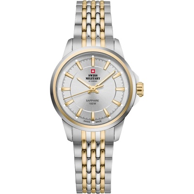 Swiss Military by Chrono SM34105.04