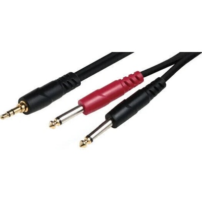 Soundking BJJ228 3 m Аудио кабел (BJJ228)
