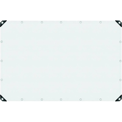 Target Ladungssicherung 91307 plachta z tkaniny 10 m x 12 m