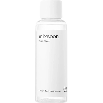 Mixsoon - Bifida Toner - 150ml