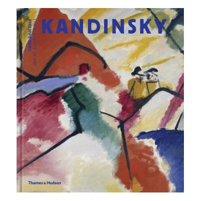 Kandinsky - Sers Philippe