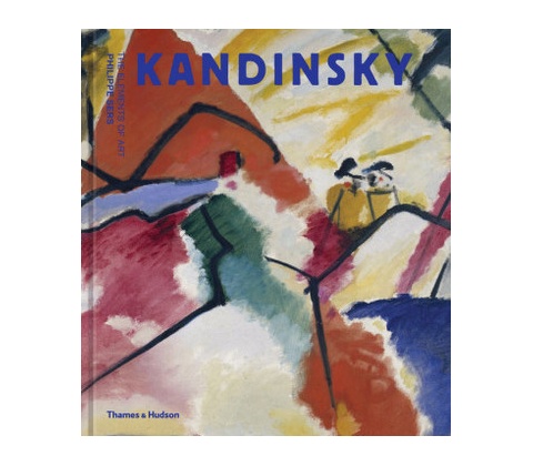 Kandinsky - Sers Philippe
