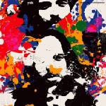 Emil Bureau - The Black Spider / Det Kollektive Selvmord (Limited Edition) (LP) (0630808824722)