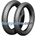 Michelin Anakee Street ( 100/90-14 RF TL 57P Задно колело, M/C )