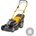 Stiga Combi 53 SEQ B