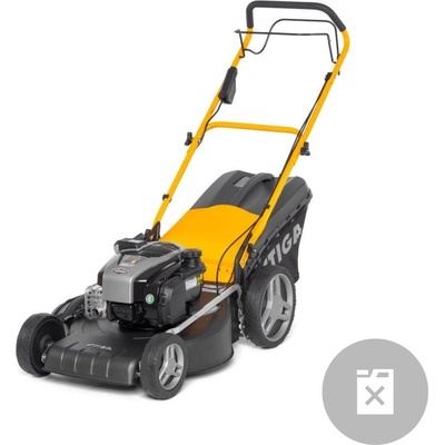 Stiga Combi 53 SEQ B
