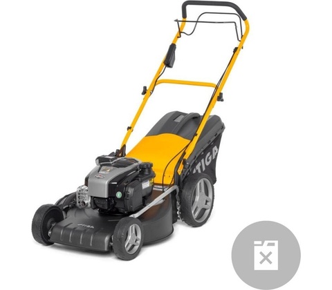 Stiga Combi 53 SEQ B