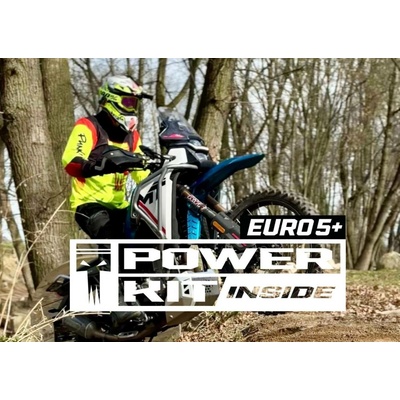 CFMoto 450MT Power Kit Euro5+