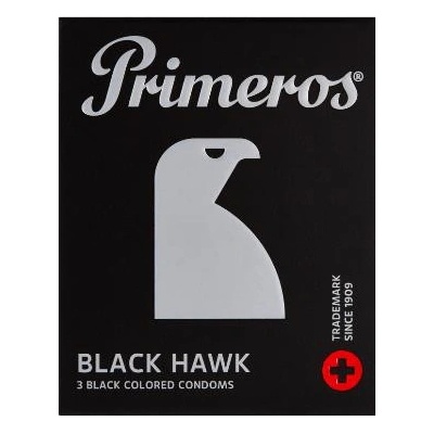 Primeros BLACK HAWK 3 ks