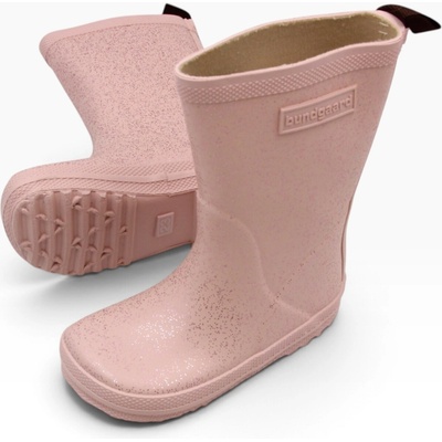 Bundgaard holínky Charly Old Rose Sparkle