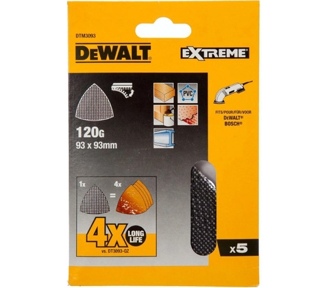 Dewalt DTM3093