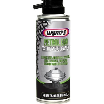 Wynn's Diesel EGR Extreme Cleaner 200 ml