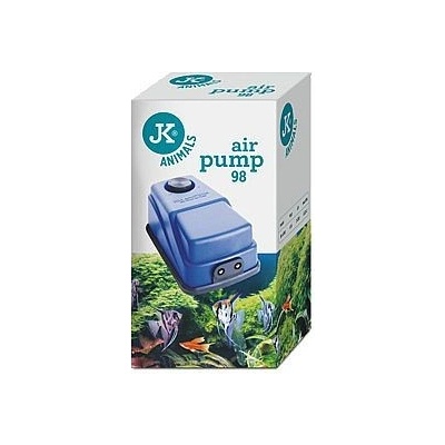 JK ANIMALS Champion 98 2x210 l/h