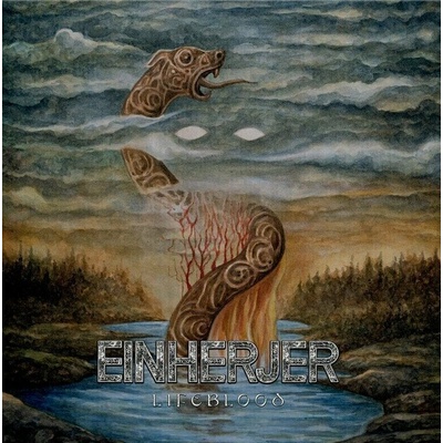 Einherjer - Lifeblood LP