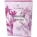 JUVAMED bylinný čaj Benedikt lekársky VŇAŤ sypaný 40 g