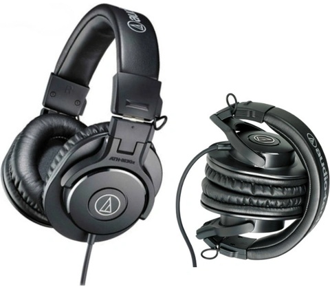 Audio-Technica ATH-M30x