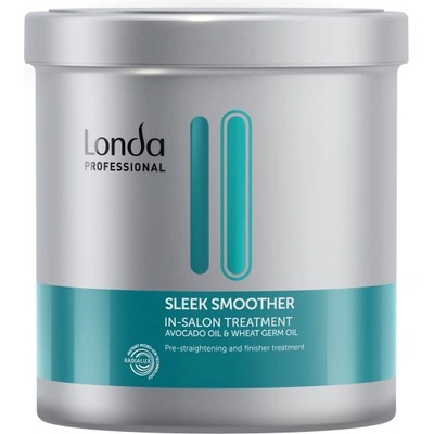 Londa Professional Sleek Smoother In-Salon Treatment 750 ml