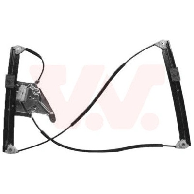 Zvedací zařízení oken VAN WEZEL 0330261