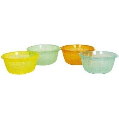 RENOSTAV cedník mísa 27cm PH mix barev MAT226059 – Zboží Dáma