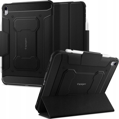 Spigenerace Rugged Armor iPad 10.9 2022 ACS05417 Black