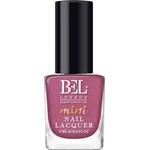BEL London Бързосъхнещ мини лак за нокти №226 6 мл