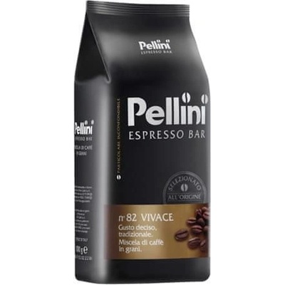 PELLINI Vivace zrnková 0,5 kg