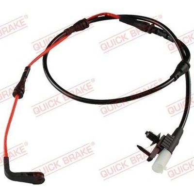 QB-WS0408A