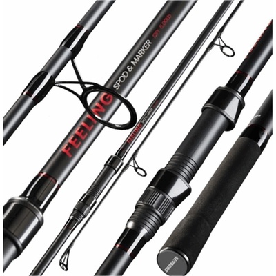 Fox EOS-X Spod/Marker Full Shrink 3,9m 13ft 5,5lb 2 diely