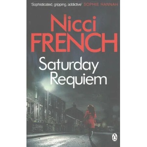 Saturday Requiem (2017)