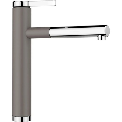 BLANCO Linee-S Смесител за кухня вулканично сив (526956)