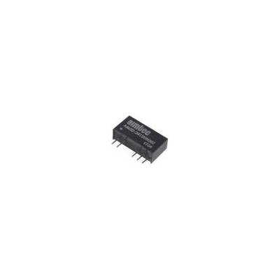 AIMTEC AM2D-2412DH30Z Převodník: DC/DC 2W Uvst:21,6÷26,4V Uvýst:12VDC Uvýst2:-12VDC
