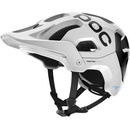 POC Tectal Race Spin Uranium black/Hydrogen white 2021