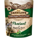 Carnilove Pheasant & raspberry leaves 300 g