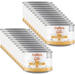 Calibra Cat Life Sterilised Турция 24x200г
