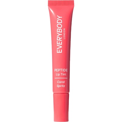 Everybody London Lip Tint Coral Spritz Tint na pery 10 ml