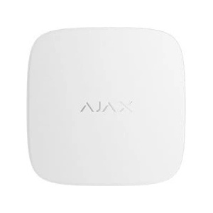 Ajax Systems 63212.166. WH1 FireProtect 2 RB (CO) - бял (63212.166.WH1)