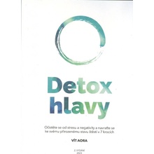Detox hlavy - Vít Aora