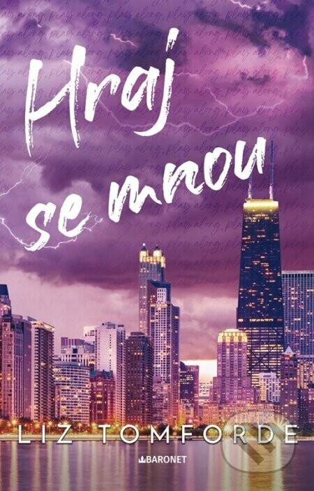 Hraj se mnou