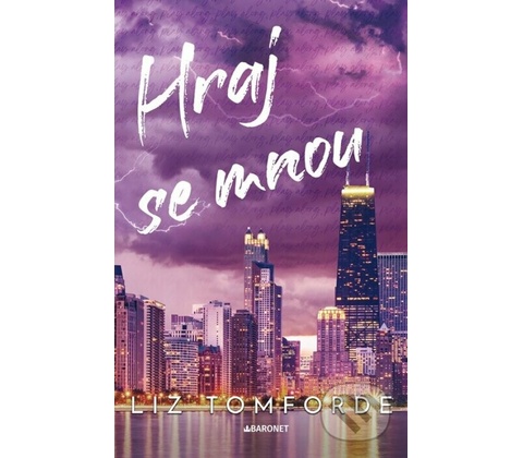 Hraj se mnou