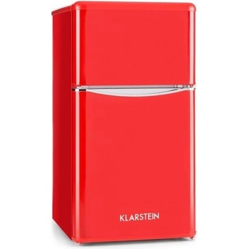 Klarstein Monroe Red