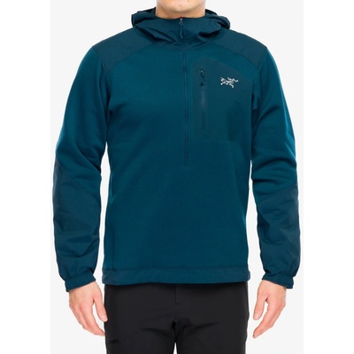 Arcteryx Konseal Pullover Hoody lt nightscape/night