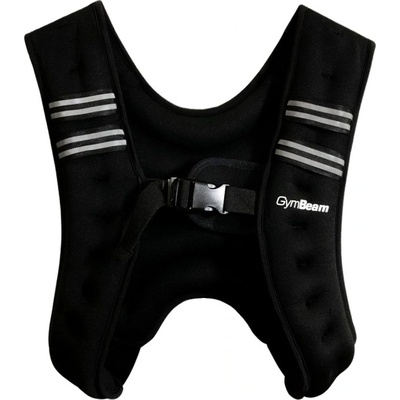 GymBeam Weight Vest | 3 kg [3 кг. ]