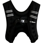 GymBeam Weight Vest | 3 kg [3 кг. ]