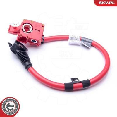Adaptér baterie ESEN SKV 96SKV306