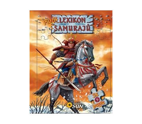 Lexikon samurajů